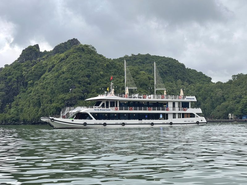 Cat Ba Dream Cruise